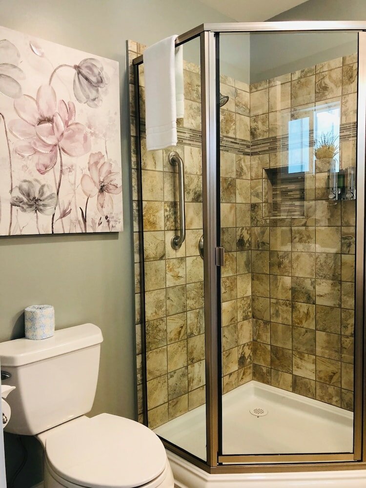 Фото Seafoam Lodge