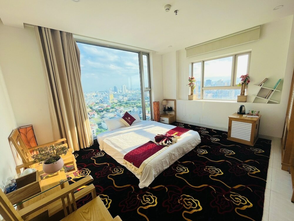 Фото Grand Jeep Hotel Danang