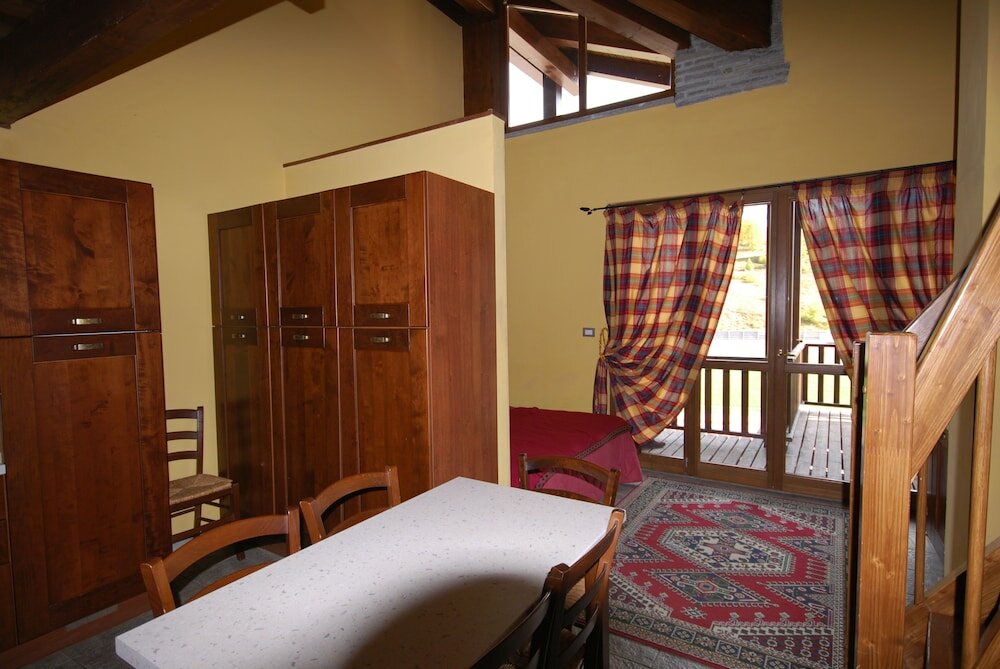 Фото Chalet Edelweiss