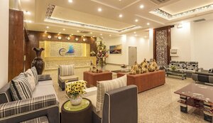 D26 Nha Trang Hotel (Nha Trang, Tran Phu Street, 86/4), hotel