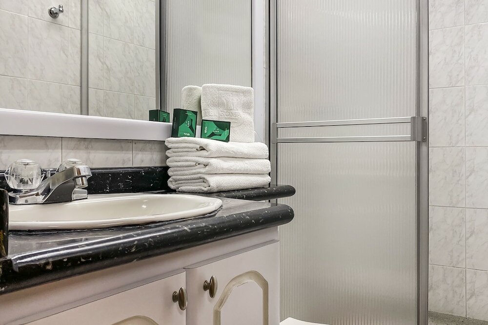 Фото Ayenda 1140 Roma Plaza