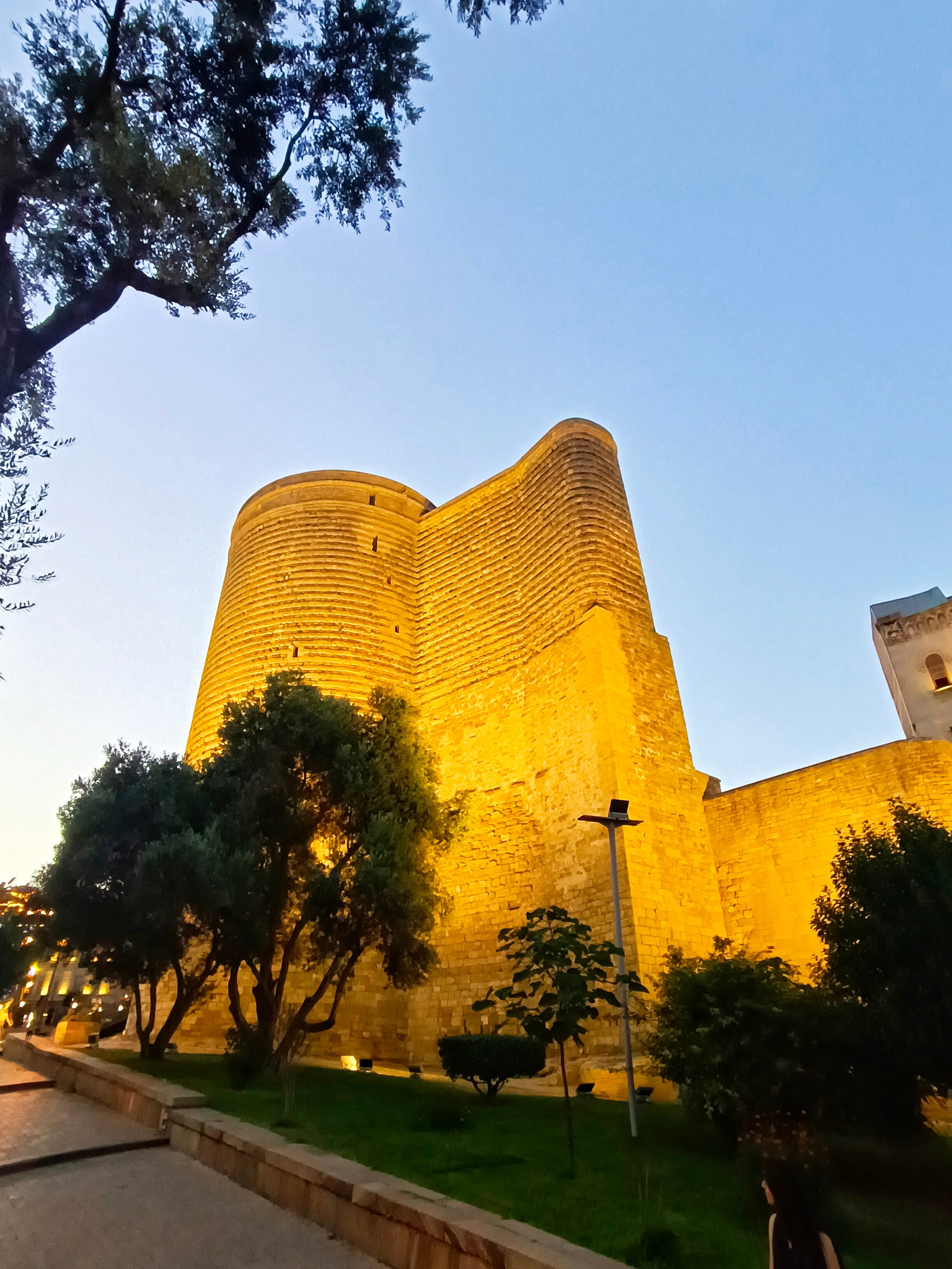 Фото Shah Palas Hotel