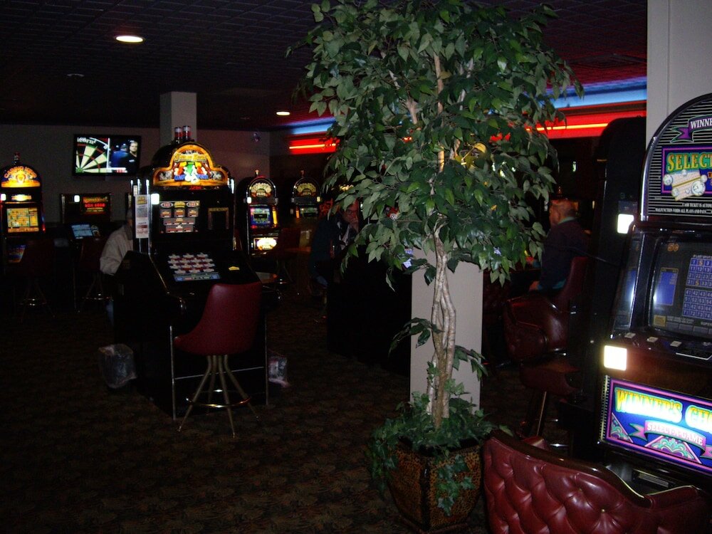 Фото Ramada by Wyndham Helena