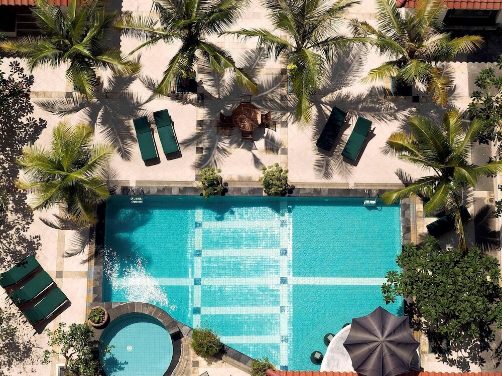 Фото Mercure Jakarta Kota