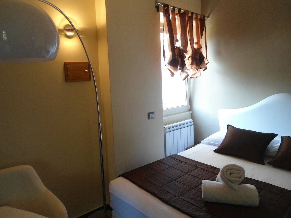 Фото Aida Charming Rooms