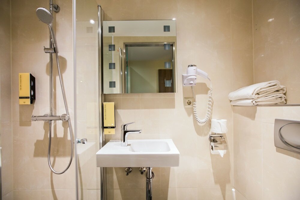 Фото Ozo Hotels Cordial Amsterdam