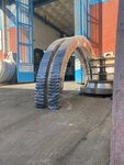 Salurmaksan (İstanbul, Başakşehir, İkitelli OSB Mah., Metal İş Sanayi Sitesi, 14) ، لف الأنابيب والاسطوانات المعدنية
