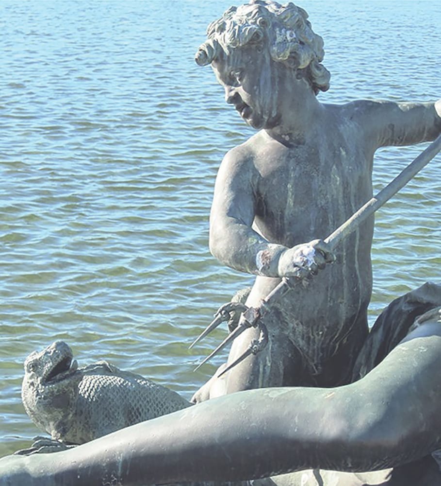 Фото Hôtel Le Versailles