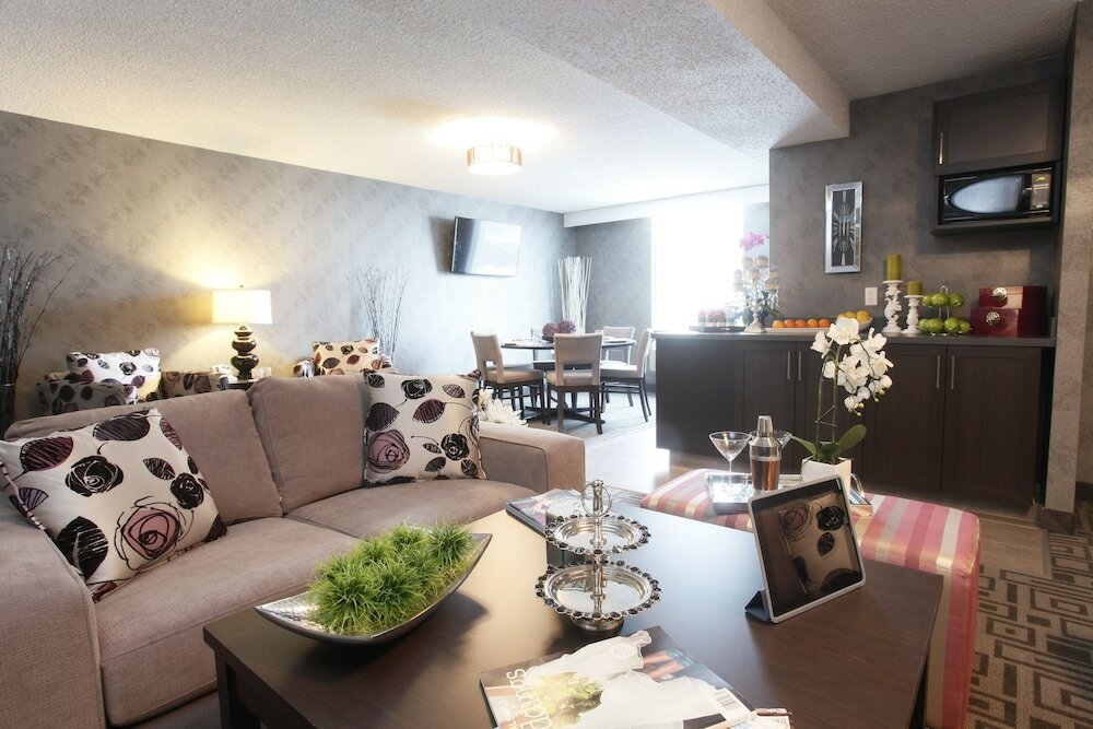 Фото Pomeroy Hotel & Conference Centre Grande Prairie