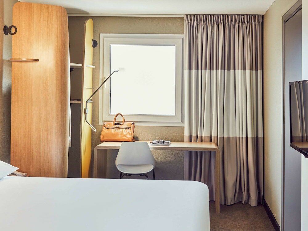 Фото Ibis Toulon La Valette