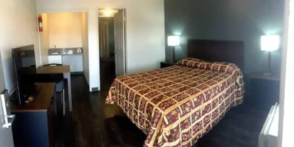 Фото Big 7 Motel