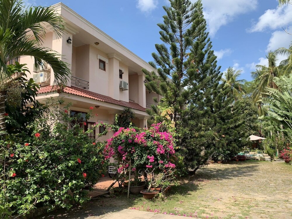 Фото Hiep Thanh Resort