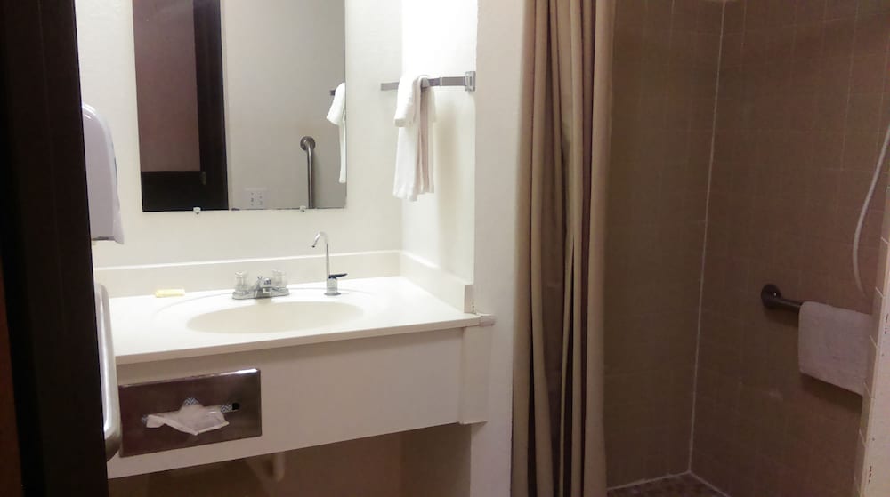 Фото Select Inn Breckenridge