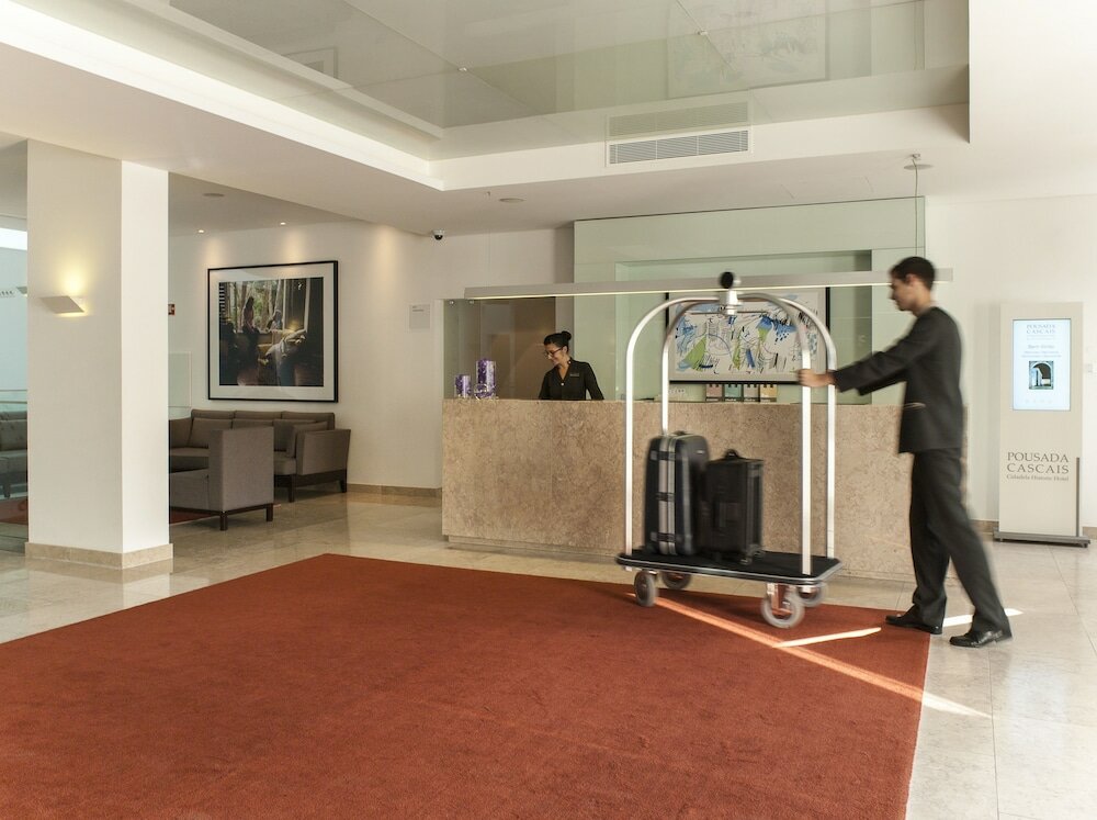 Фото Pestana Cidadela Cascais