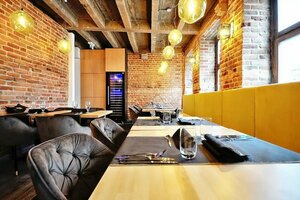 Гостиница Artus