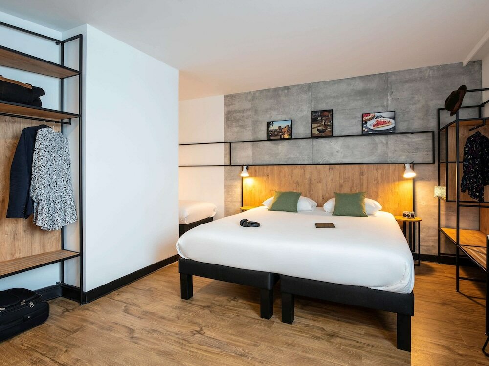 Фото Ibis Lyon Sud Oullins