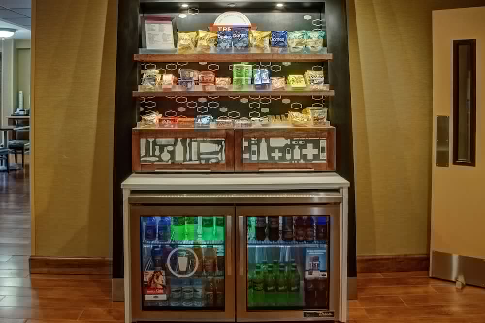 Фото Hampton Inn Raleigh Cary