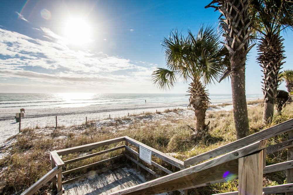 Фото Bikini Beach Resort Motel