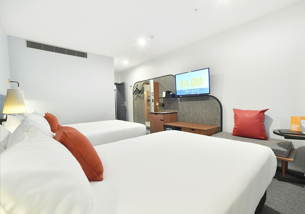 Фото Sudima Auckland City