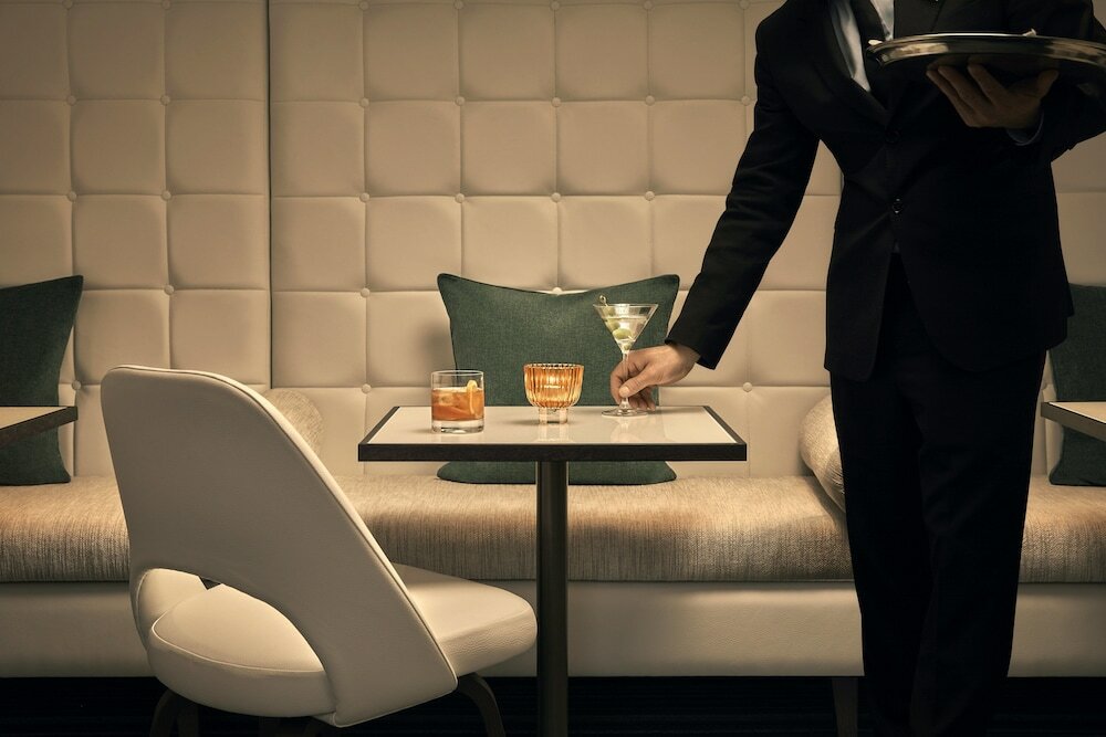 Фото Como The Halkin