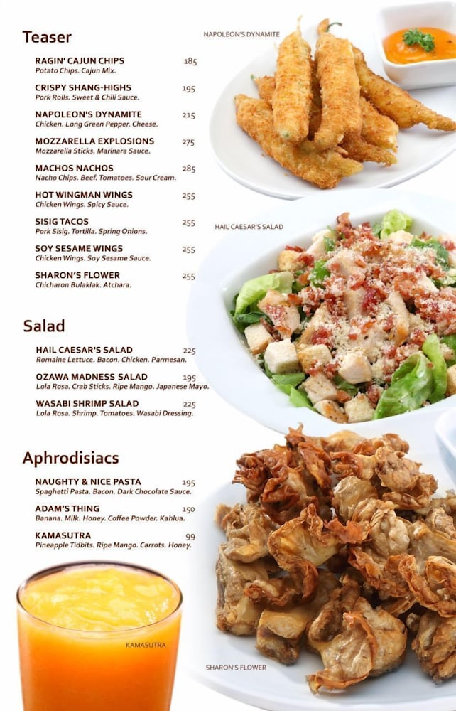 Фото Victoria Court North Edsa