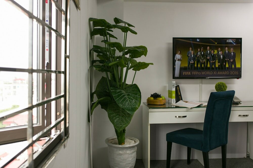 Фото Kingly Hotel