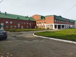 Karaidelskaya tsentralnaya rayonnaya bolnitsa (selo Karaidel, Kommunisticheskaya ulitsa, 129), hospital