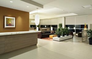 Гостиница Hyatt house Pittsburgh-South Side