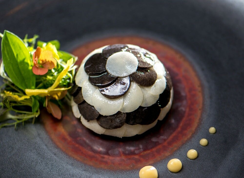 Фото Auberge du Jeu de Paume