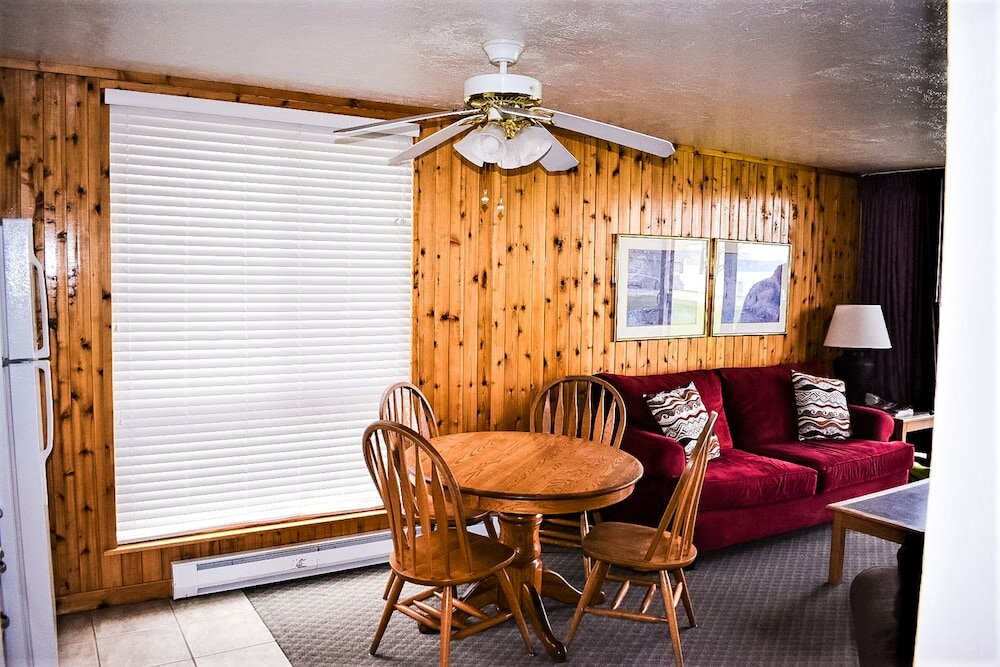 Фото Multi Resorts at Bear Lake by Vri Americas