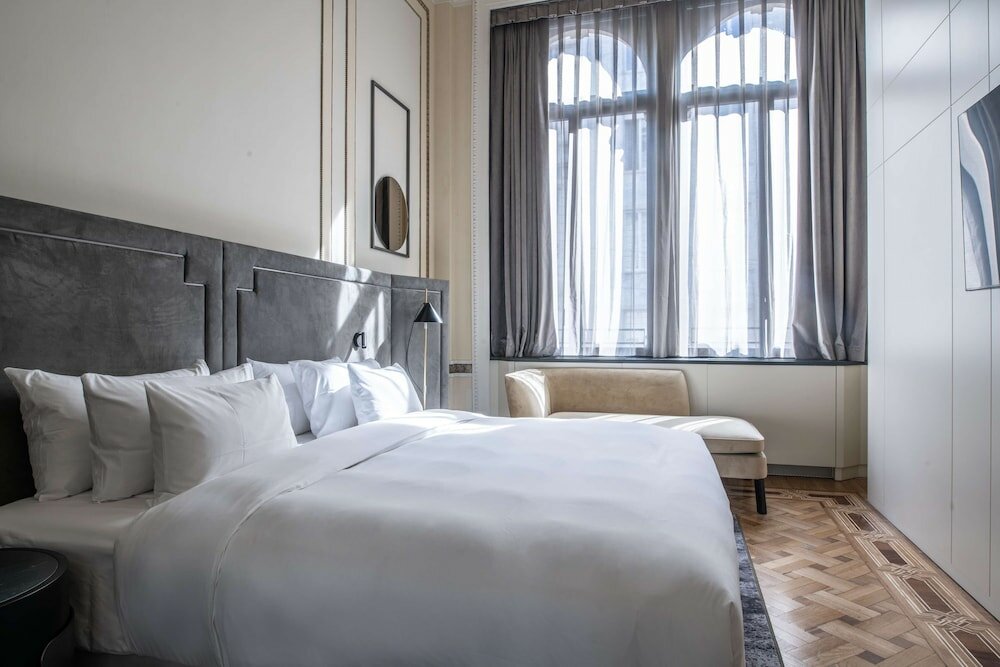 Фото Palazzo Touring Club Milan, A Radisson Collection Hotel