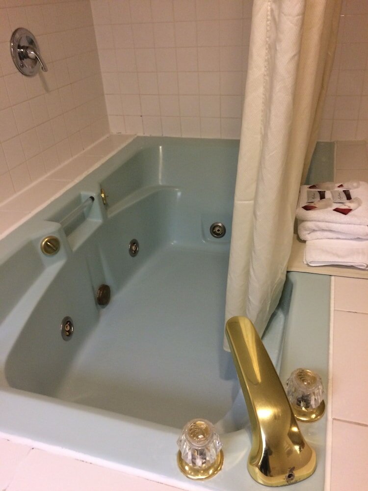 Фото King Oscar Motel