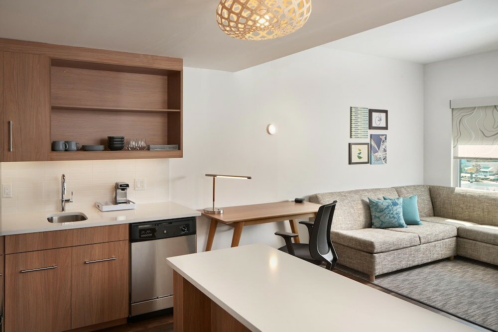 Фото Element Orlando International Drive