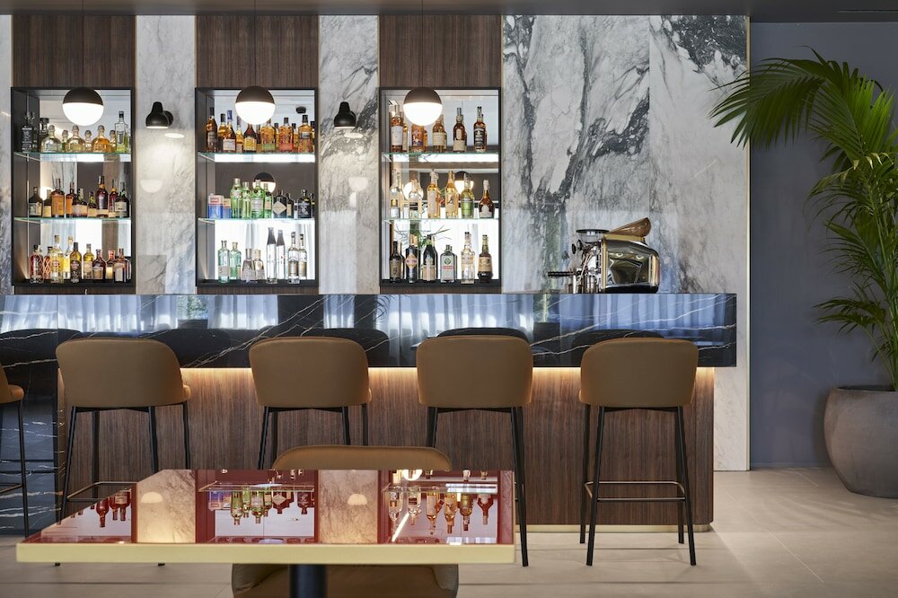 Фото Executive SPA Hotel