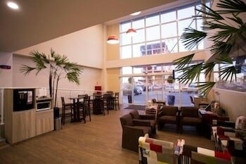 Фото Druds Hotel Hortolândia