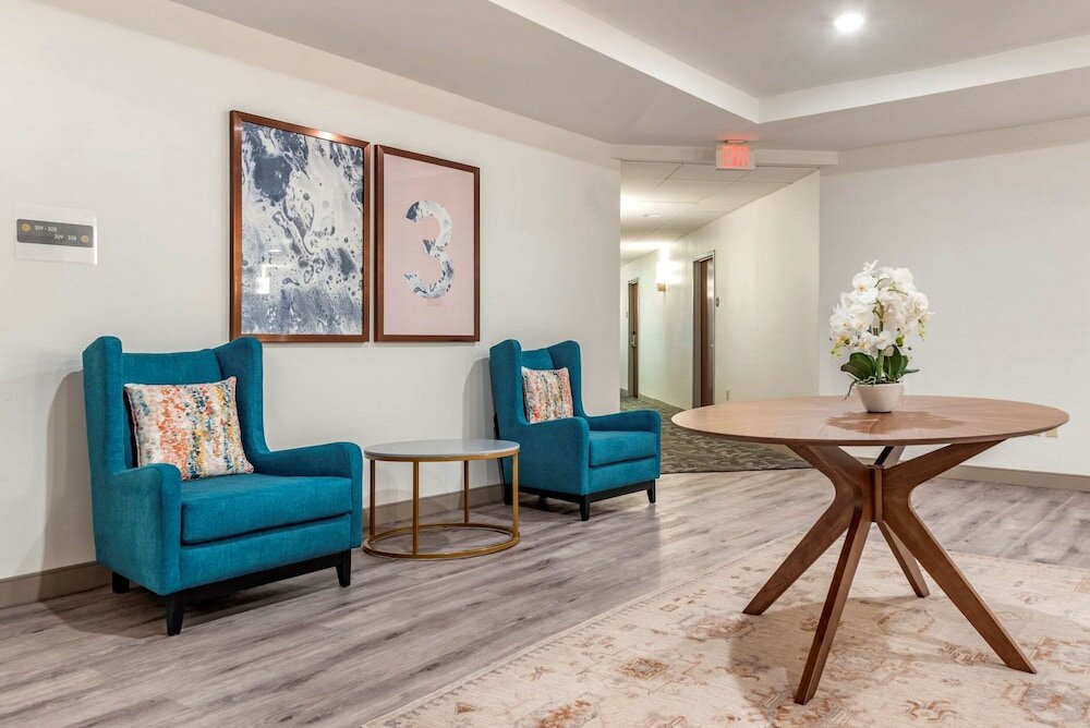 Фото Tryp by Wyndham Tallahassee North I-10 Capital Circle