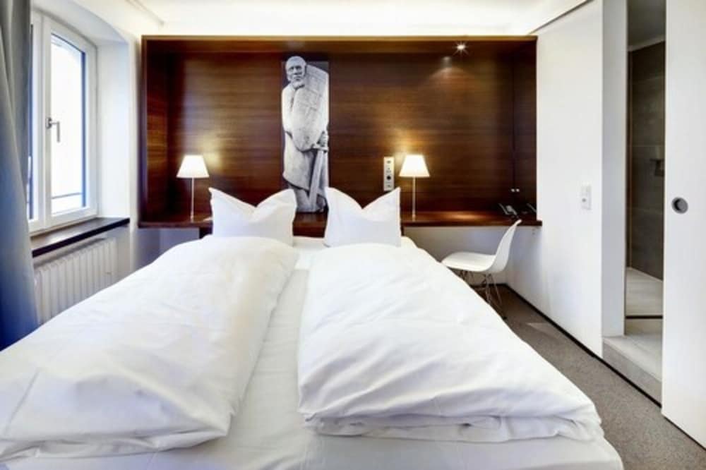 Фото Stern am Rathaus