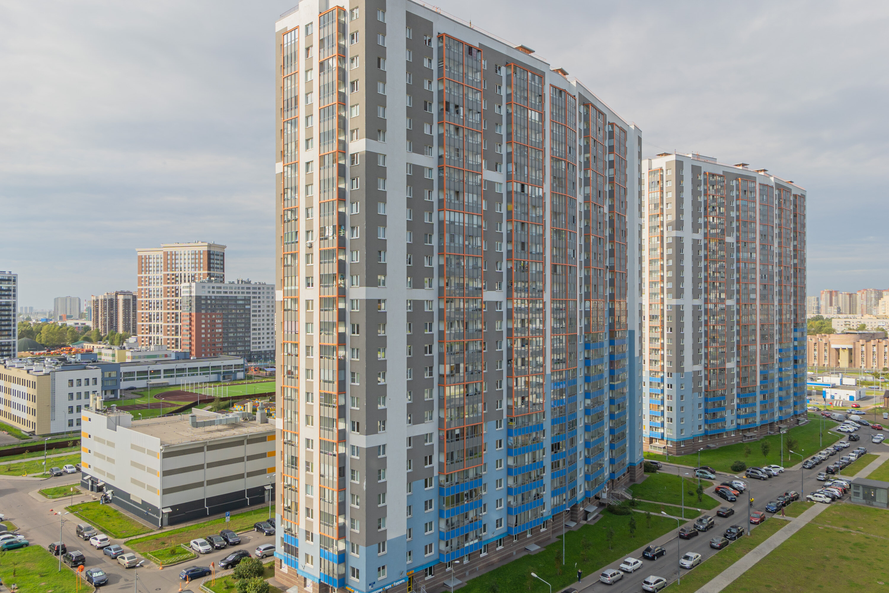 Фото СалютАпарт 99