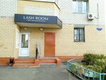 Lash Room (mikrorayon Moskovskiy, ulitsa Pobedy, 5), eyebrow and eyelash salon