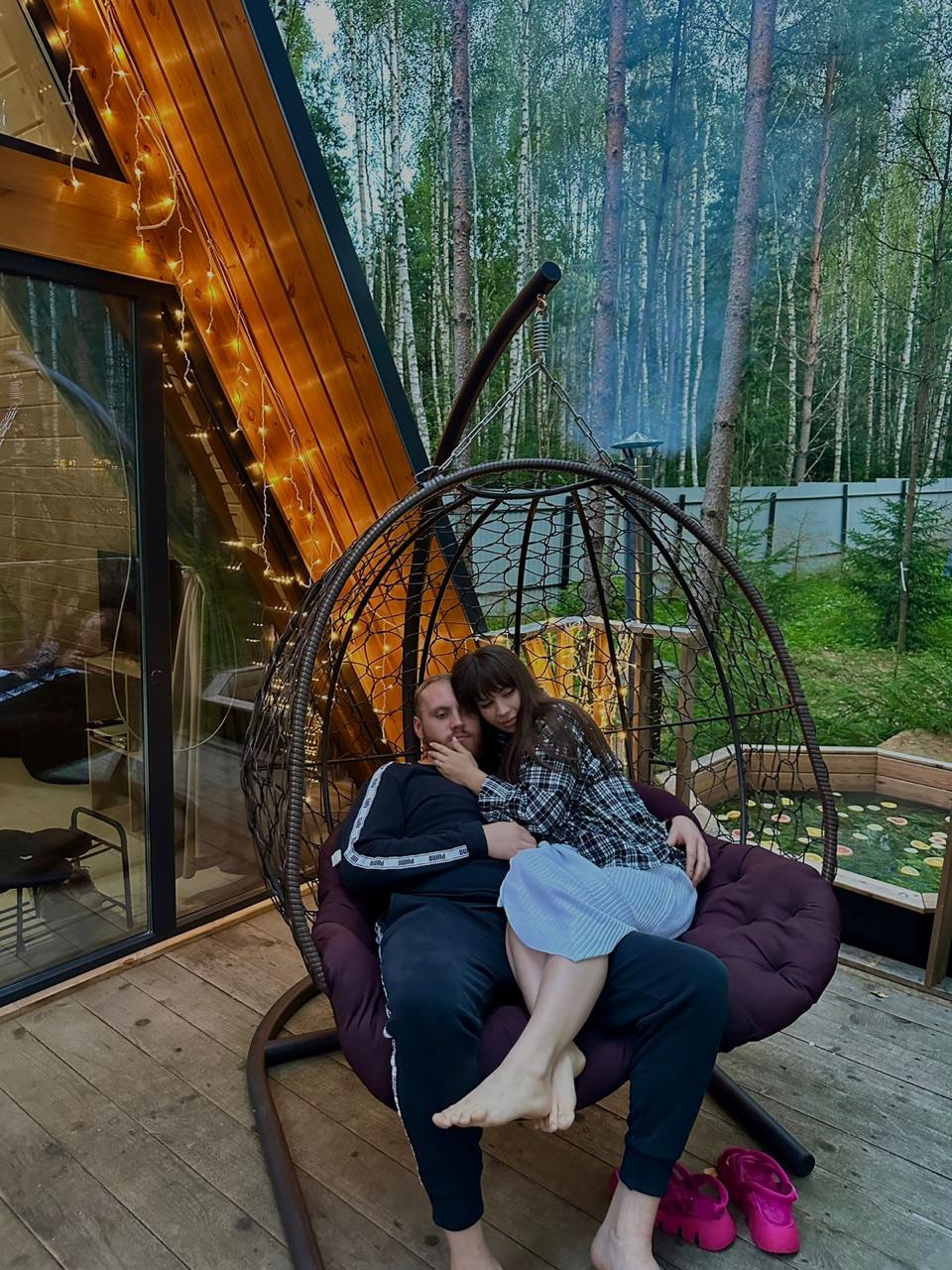 Фото Лесная сказка