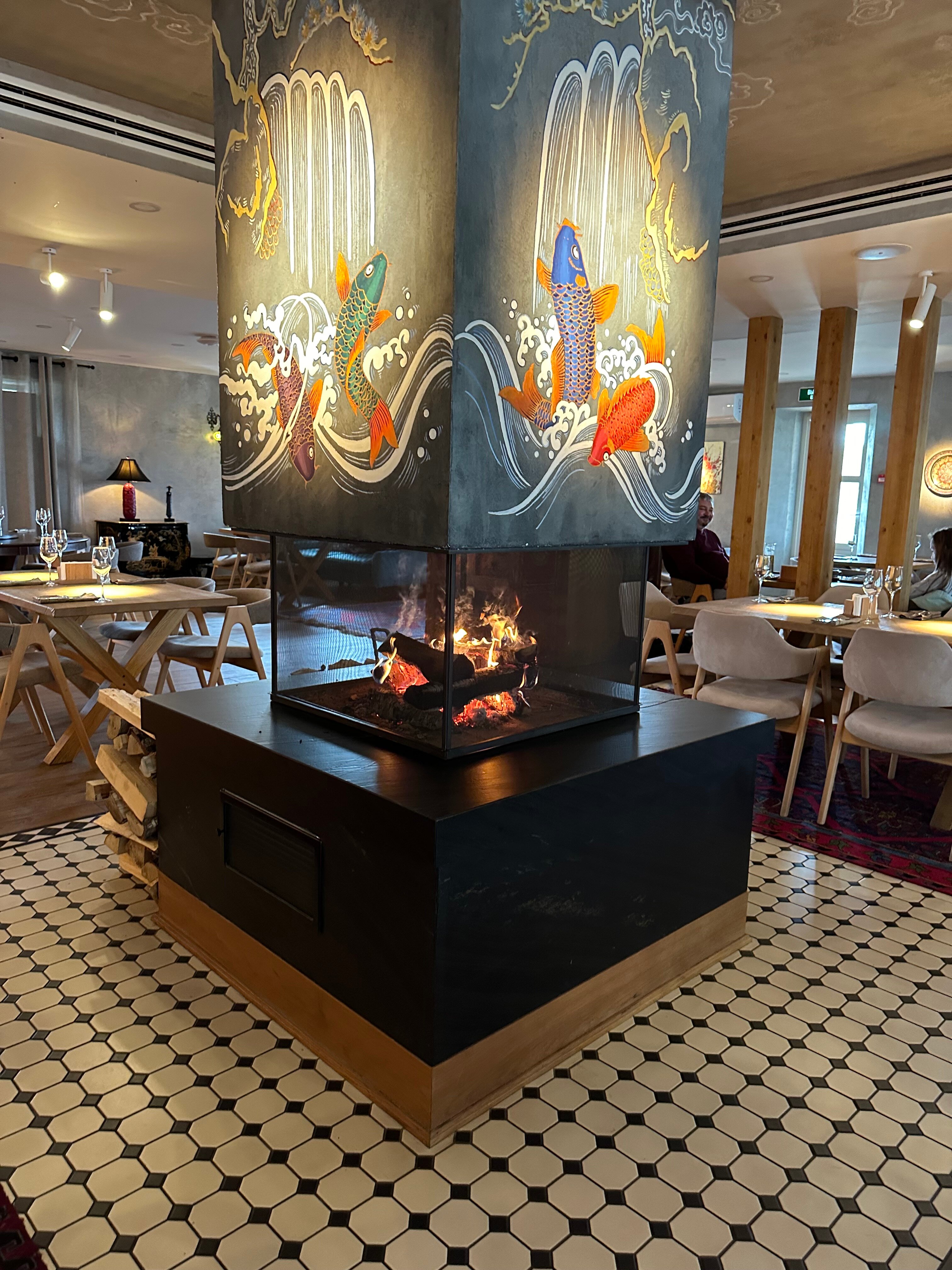 Фото Ямская