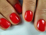 Ns nail (Mebelnaya Street, 2Д), nail salon