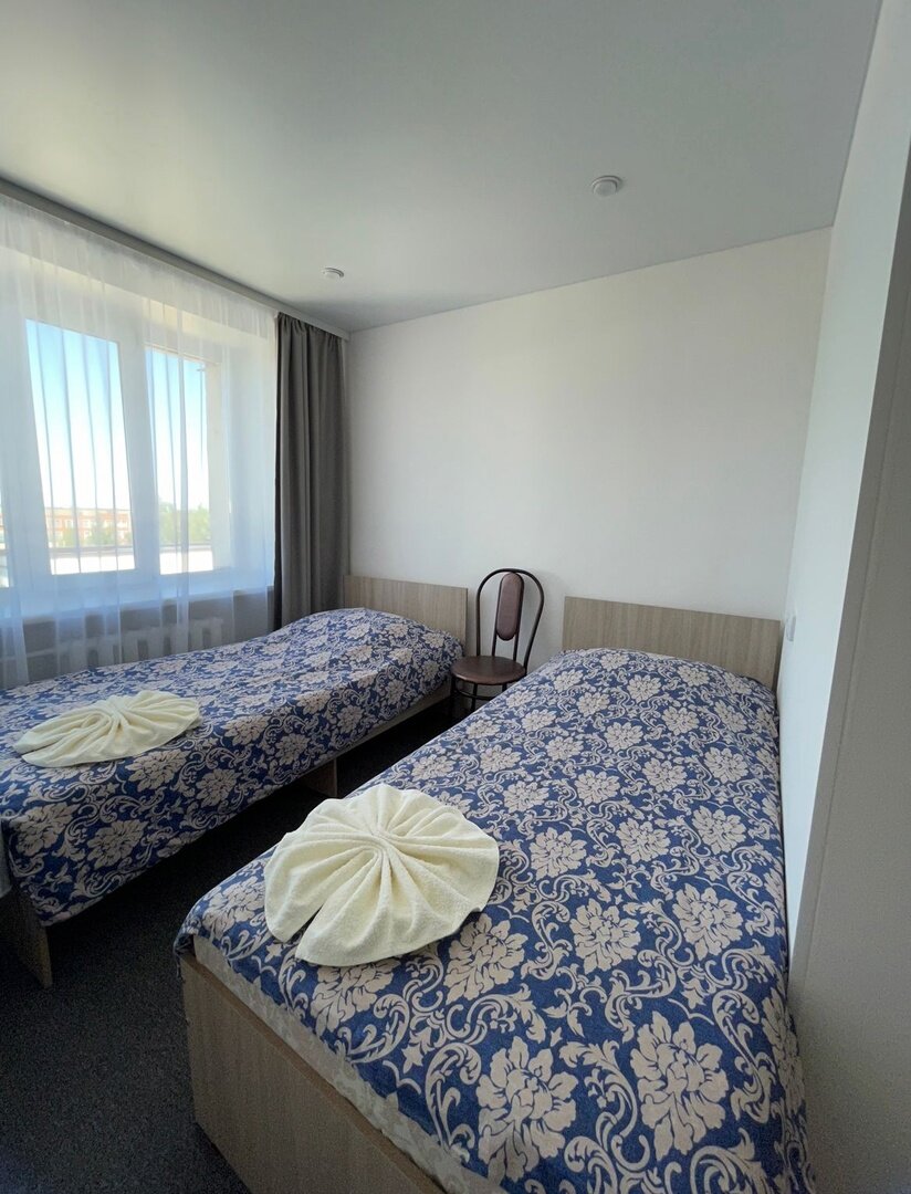 Фото отеля 4