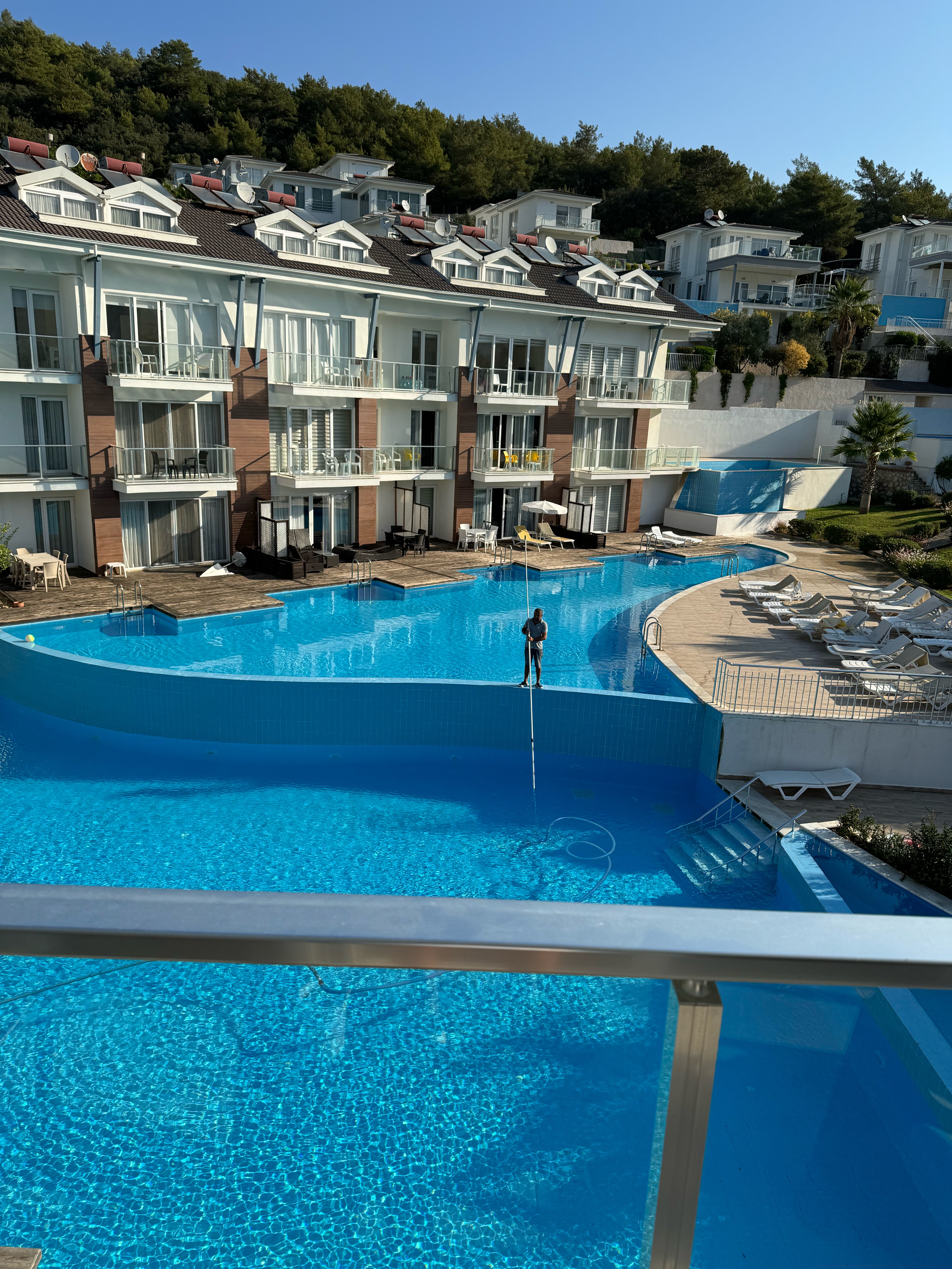 Фото Orka Cove Hotel