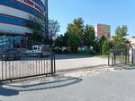Ahi Mesut Neighborhood Headman's Office (Ankara Province, Etimesgut District, Ahi Mesud Bul., 87), mukhtars