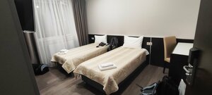 Orbita (Sukhinichi, ulitsa Lenina, 53), hotel