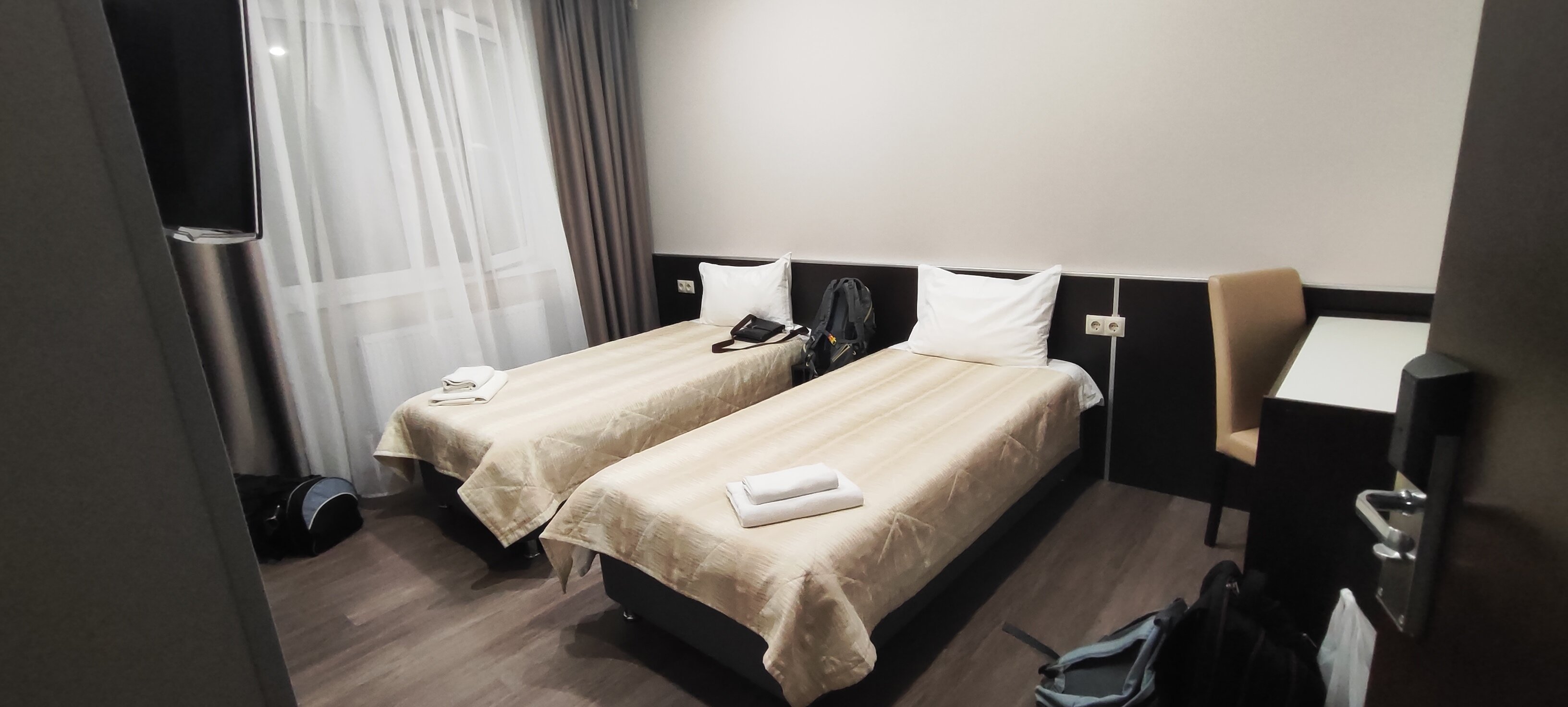 Фото Орбита