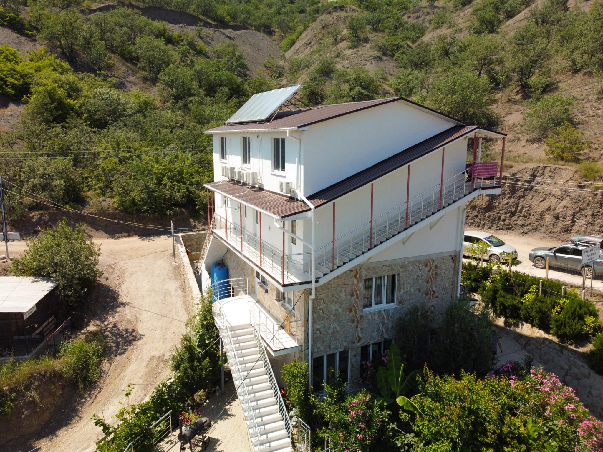 Фото Рыбачий Стан