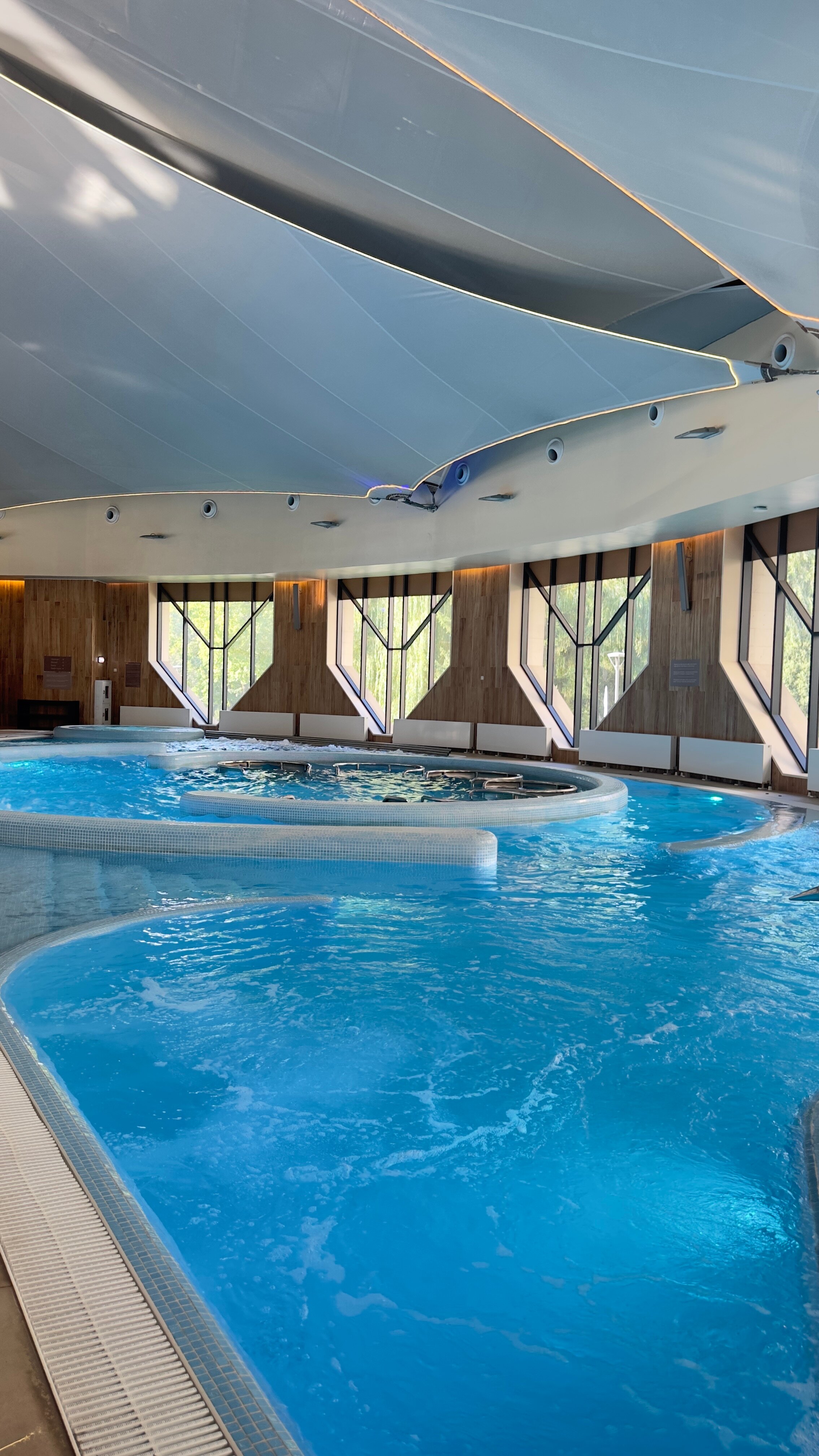 Фото Swissotel Wellness Resort Alatau Almaty