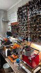 Студия заточки Diamond (Vishnyovy bulvar, 1), reparación de metales